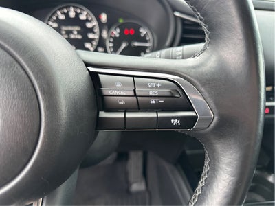 2024 Mazda Mazda CX-30 2.5 S Select Sport AWD