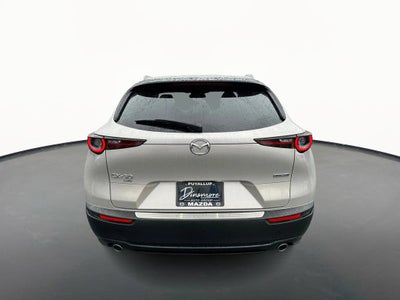 2024 Mazda Mazda CX-30 2.5 S Select Sport AWD