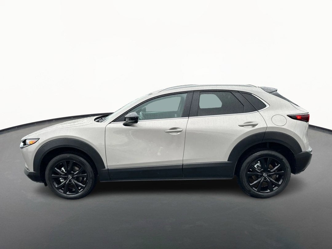 2024 Mazda Mazda CX-30 2.5 S Select Sport AWD