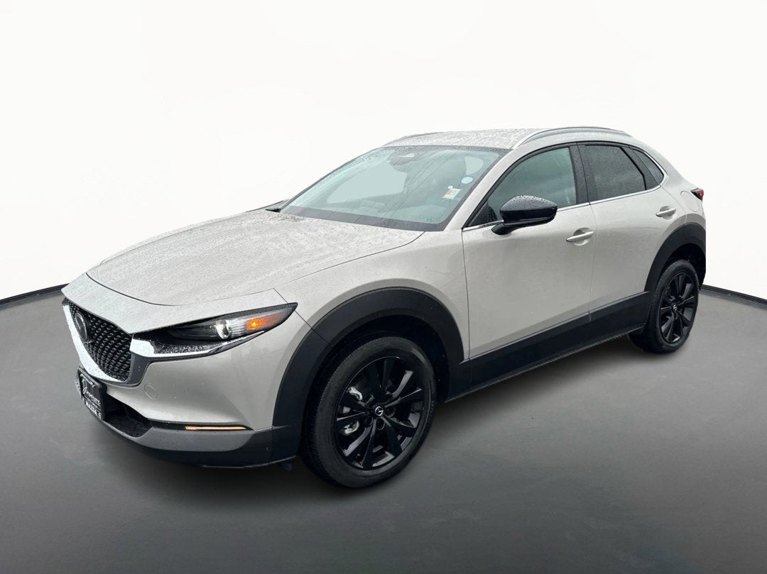 2024 Mazda Mazda CX-30 2.5 S Select Sport AWD