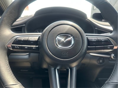 2025 Mazda Mazda CX-30 Select Sport AWD