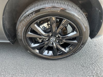 2025 Mazda Mazda CX-30 Select Sport AWD