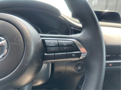 2025 Mazda Mazda CX-30 Select Sport AWD