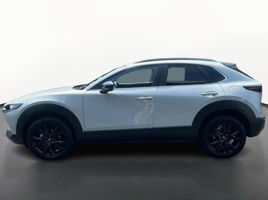 2025 Mazda Mazda CX-30 Select Sport AWD