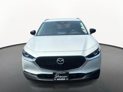 2025 Mazda Mazda CX-30 Select Sport AWD