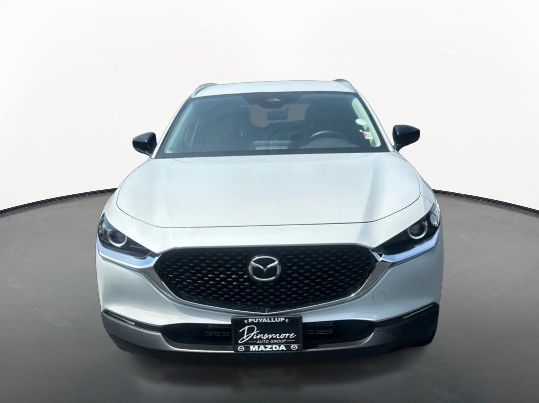 2025 Mazda Mazda CX-30 Select Sport AWD