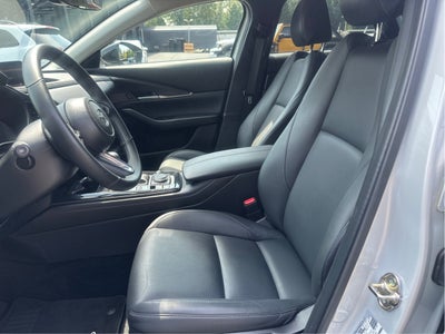 2025 Mazda Mazda CX-30 Select Sport AWD