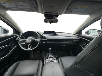 2025 Mazda Mazda CX-30 Select Sport AWD