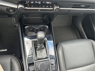 2025 Mazda Mazda CX-30 Select Sport AWD