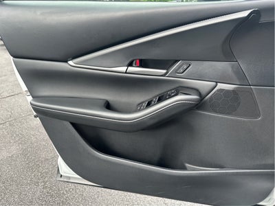 2025 Mazda Mazda CX-30 Select Sport AWD