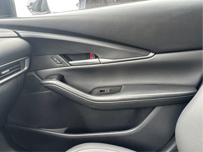 2025 Mazda Mazda CX-30 Select Sport AWD