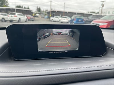 2025 Mazda Mazda CX-30 Select Sport AWD