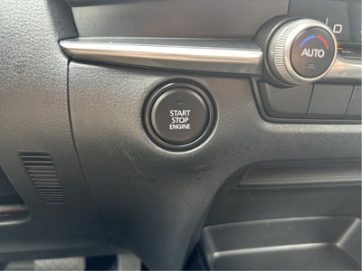 2025 Mazda Mazda CX-30 Select Sport AWD