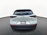 2025 Mazda Mazda CX-30 Select Sport AWD