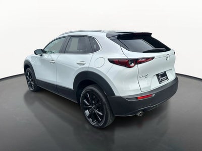 2025 Mazda Mazda CX-30 Select Sport AWD