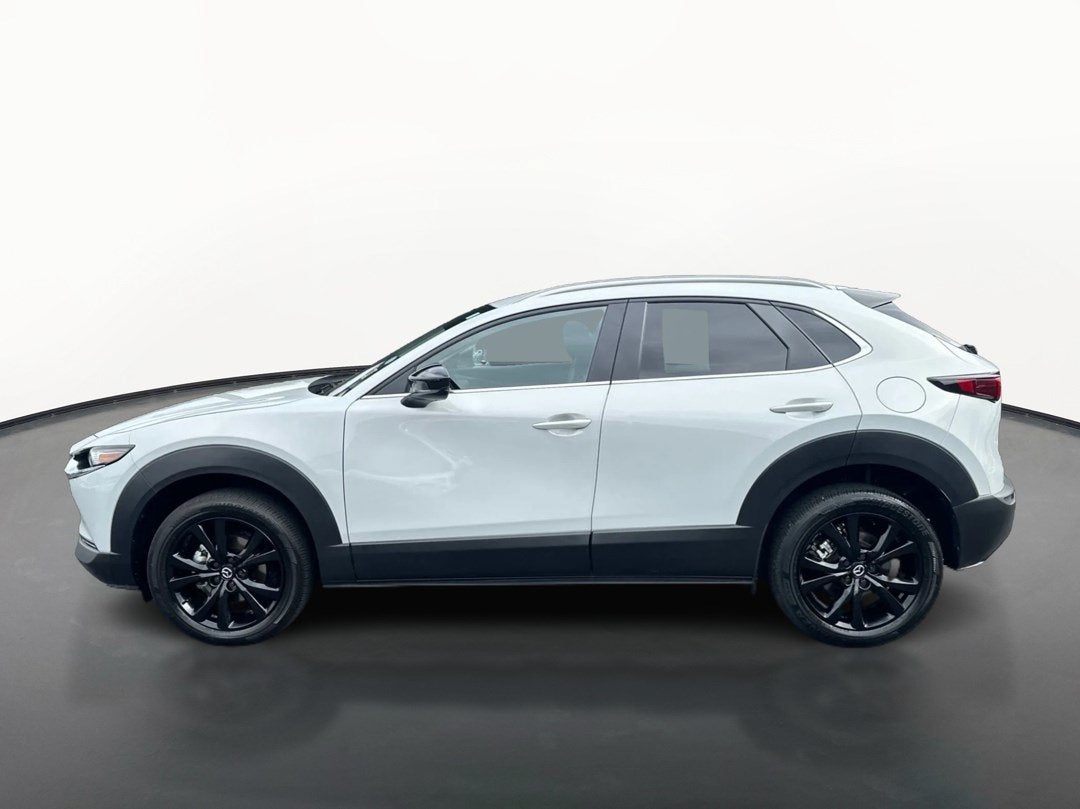 2025 Mazda Mazda CX-30 Select Sport AWD
