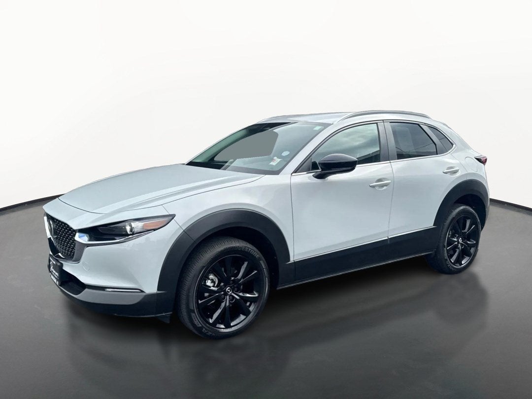 2025 Mazda Mazda CX-30 Select Sport AWD