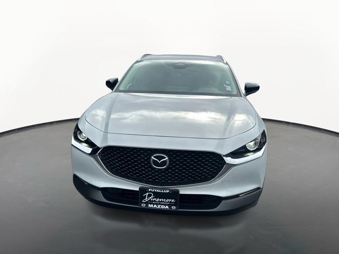 2025 Mazda Mazda CX-30 Select Sport AWD