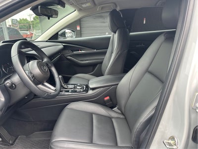 2025 Mazda Mazda CX-30 Select Sport AWD