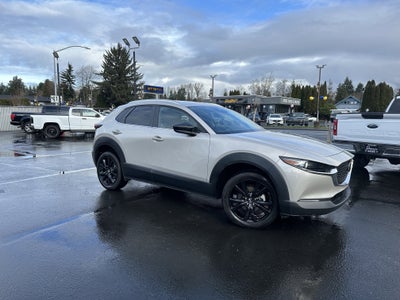2024 Mazda Mazda CX-30 2.5 S Select Sport AWD