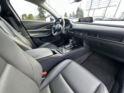 2024 Mazda Mazda CX-30 2.5 S Select Sport AWD