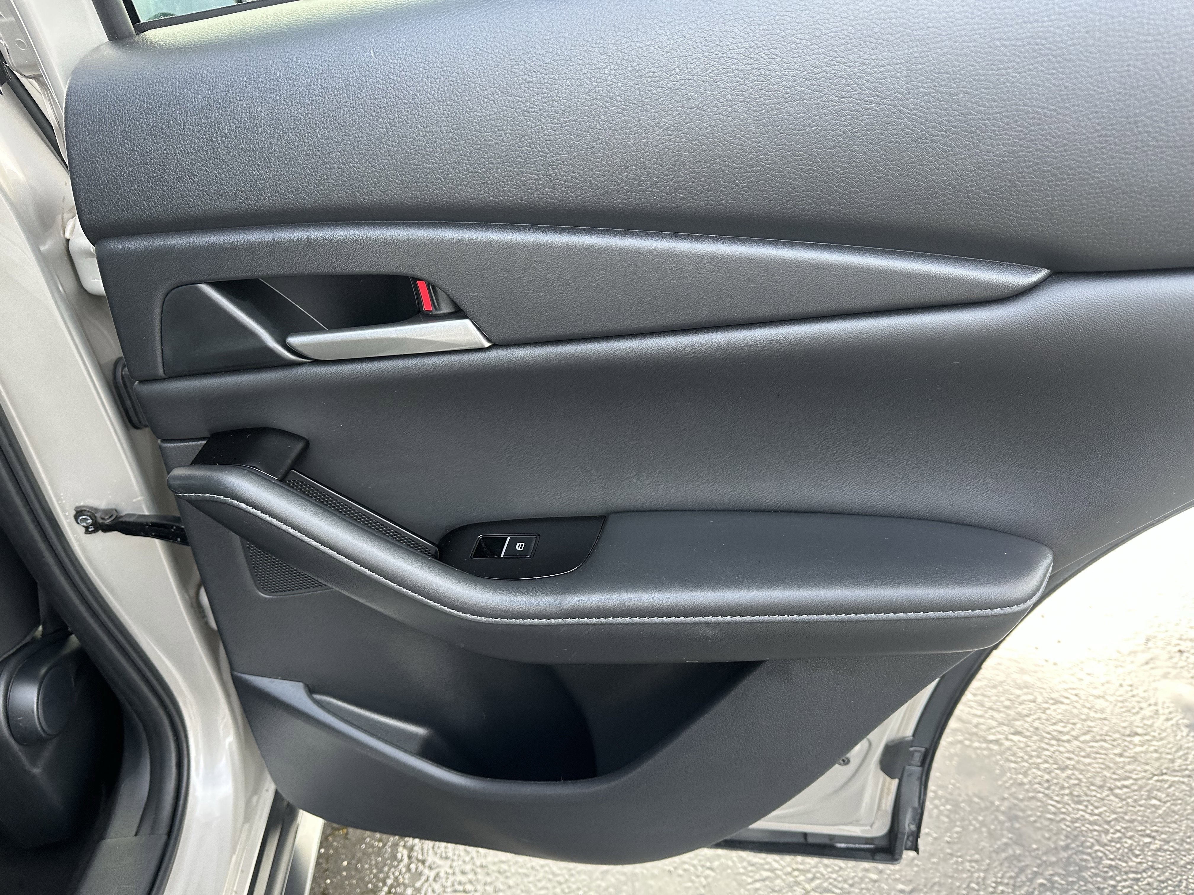 2024 Mazda Mazda CX-30 2.5 S Select Sport AWD