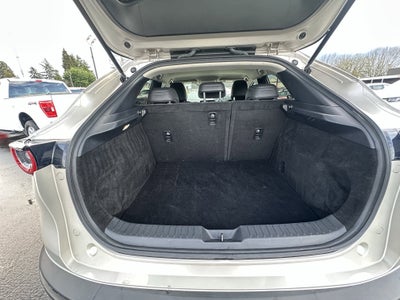 2024 Mazda Mazda CX-30 2.5 S Select Sport AWD