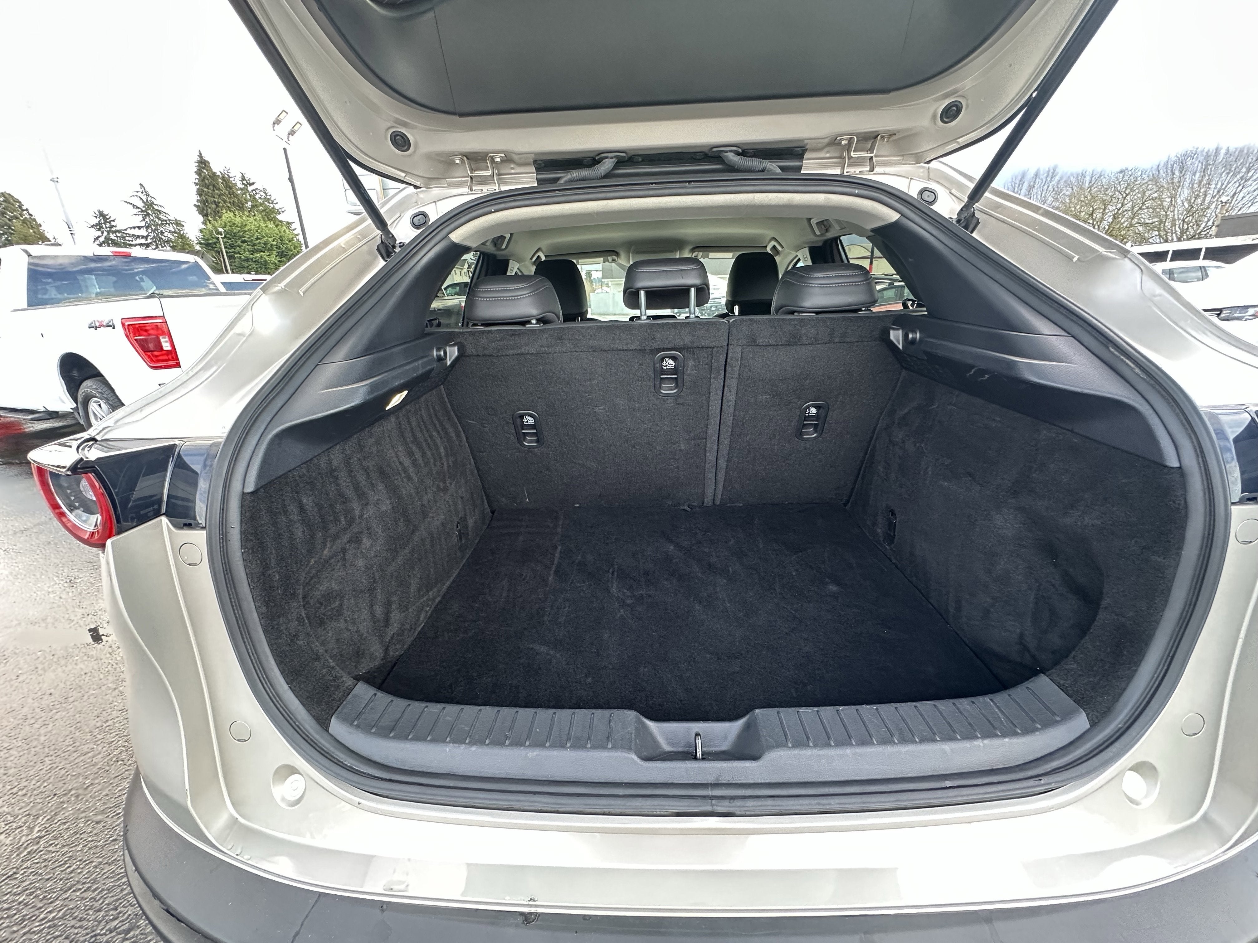 2024 Mazda Mazda CX-30 2.5 S Select Sport AWD