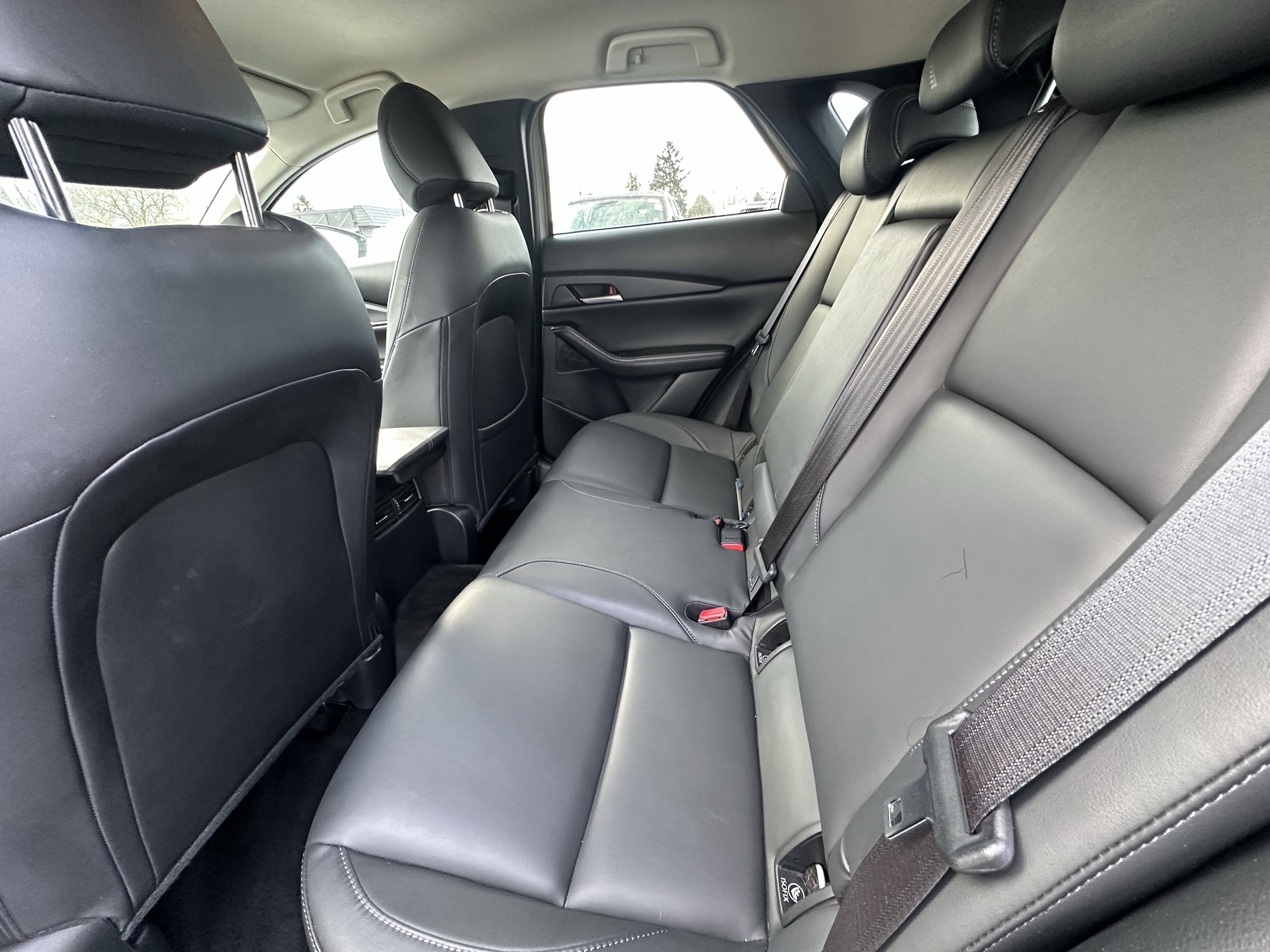 2024 Mazda Mazda CX-30 2.5 S Select Sport AWD