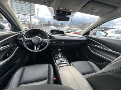 2024 Mazda Mazda CX-30 2.5 S Select Sport AWD