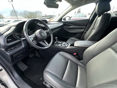 2024 Mazda Mazda CX-30 2.5 S Select Sport AWD