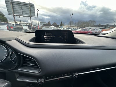 2024 Mazda Mazda CX-30 2.5 S Select Sport AWD