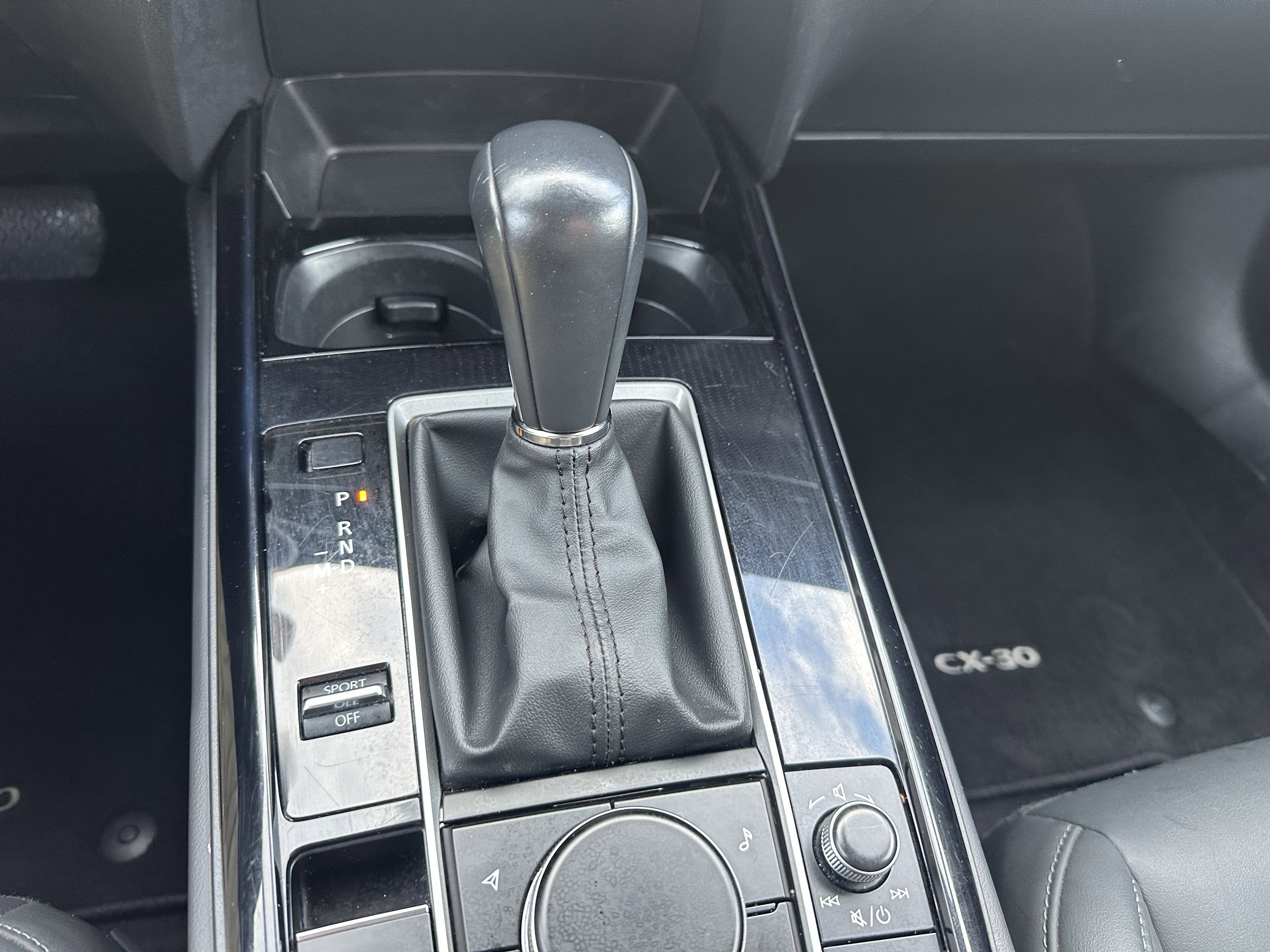 2024 Mazda Mazda CX-30 2.5 S Select Sport AWD