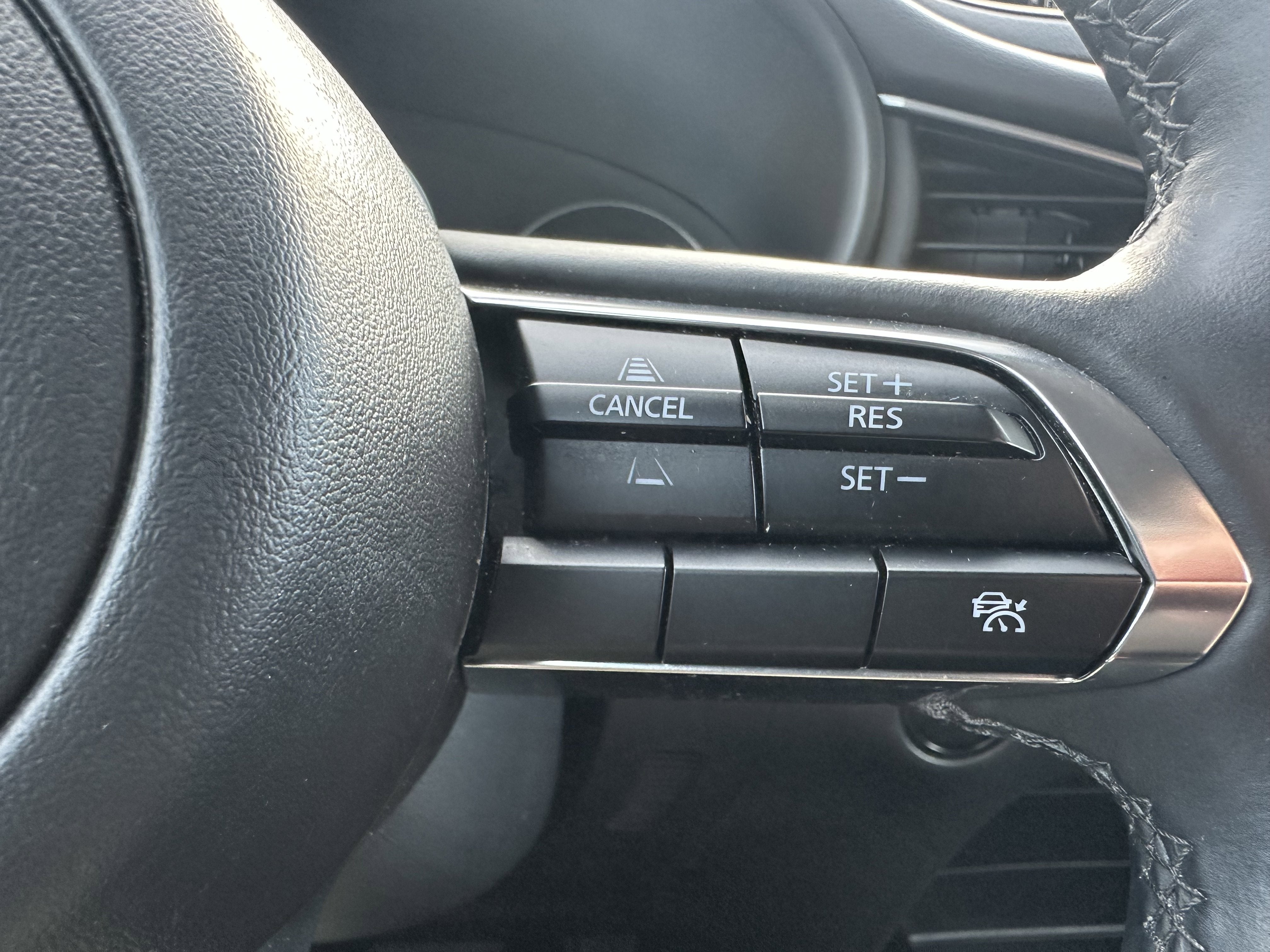 2024 Mazda Mazda CX-30 2.5 S Select Sport AWD