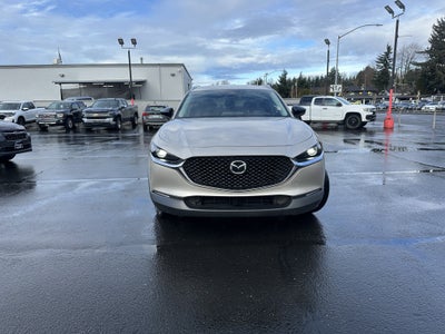 2024 Mazda Mazda CX-30 2.5 S Select Sport AWD