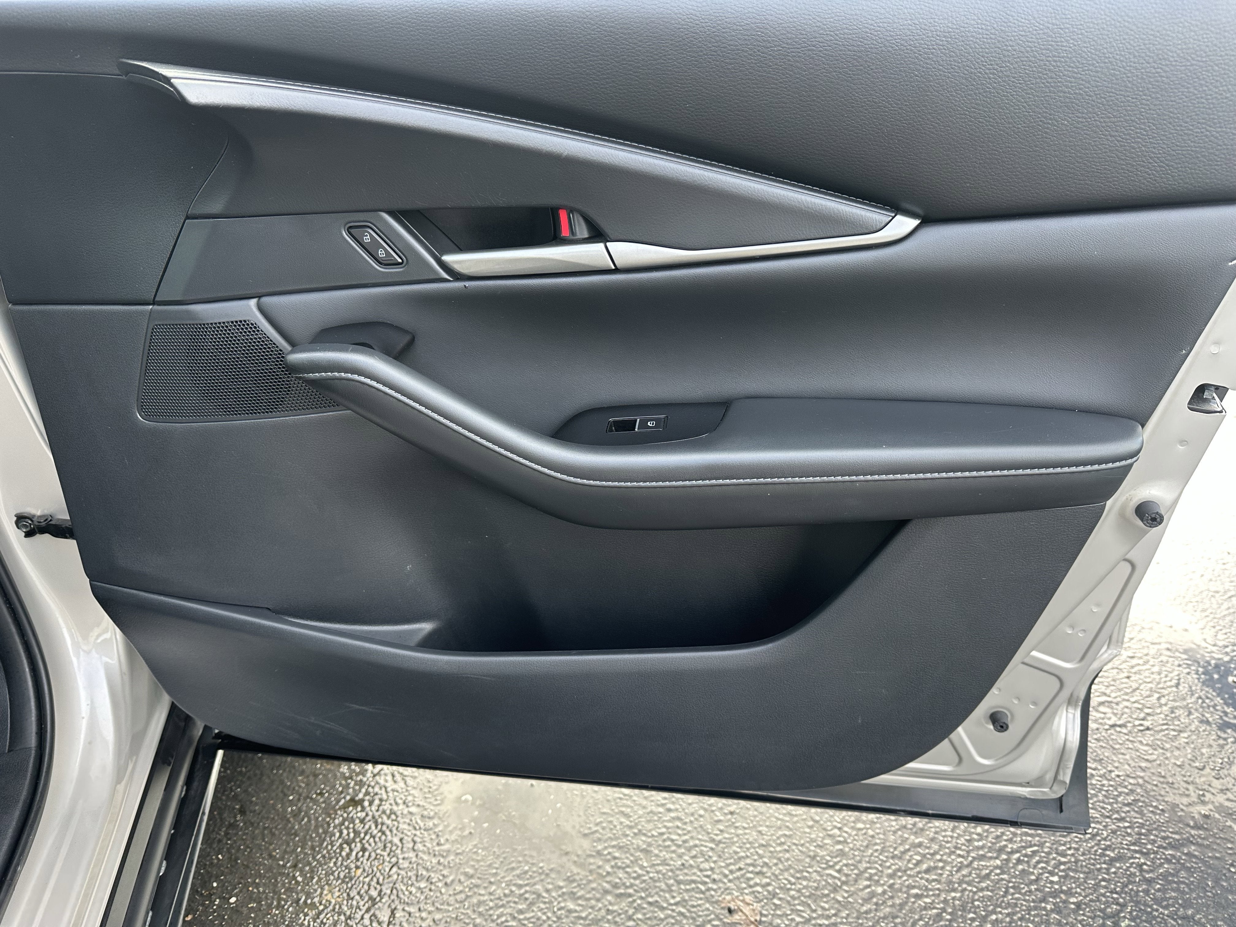 2024 Mazda Mazda CX-30 2.5 S Select Sport AWD