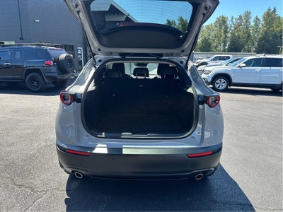 2026 Mazda Mazda CX-30 2.5 S Preferred AWD