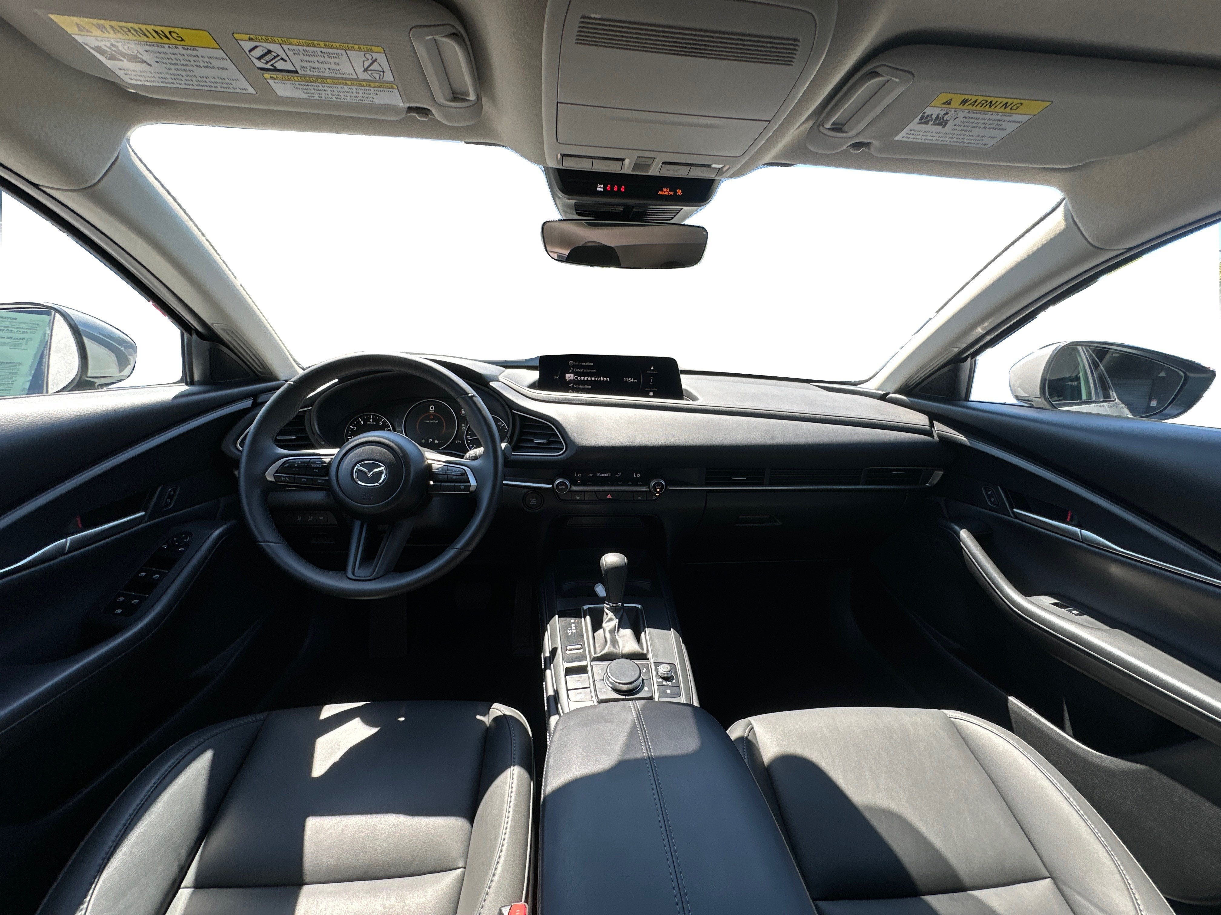 2026 Mazda Mazda CX-30 2.5 S Preferred AWD