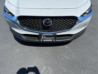 2026 Mazda Mazda CX-30 2.5 S Preferred AWD