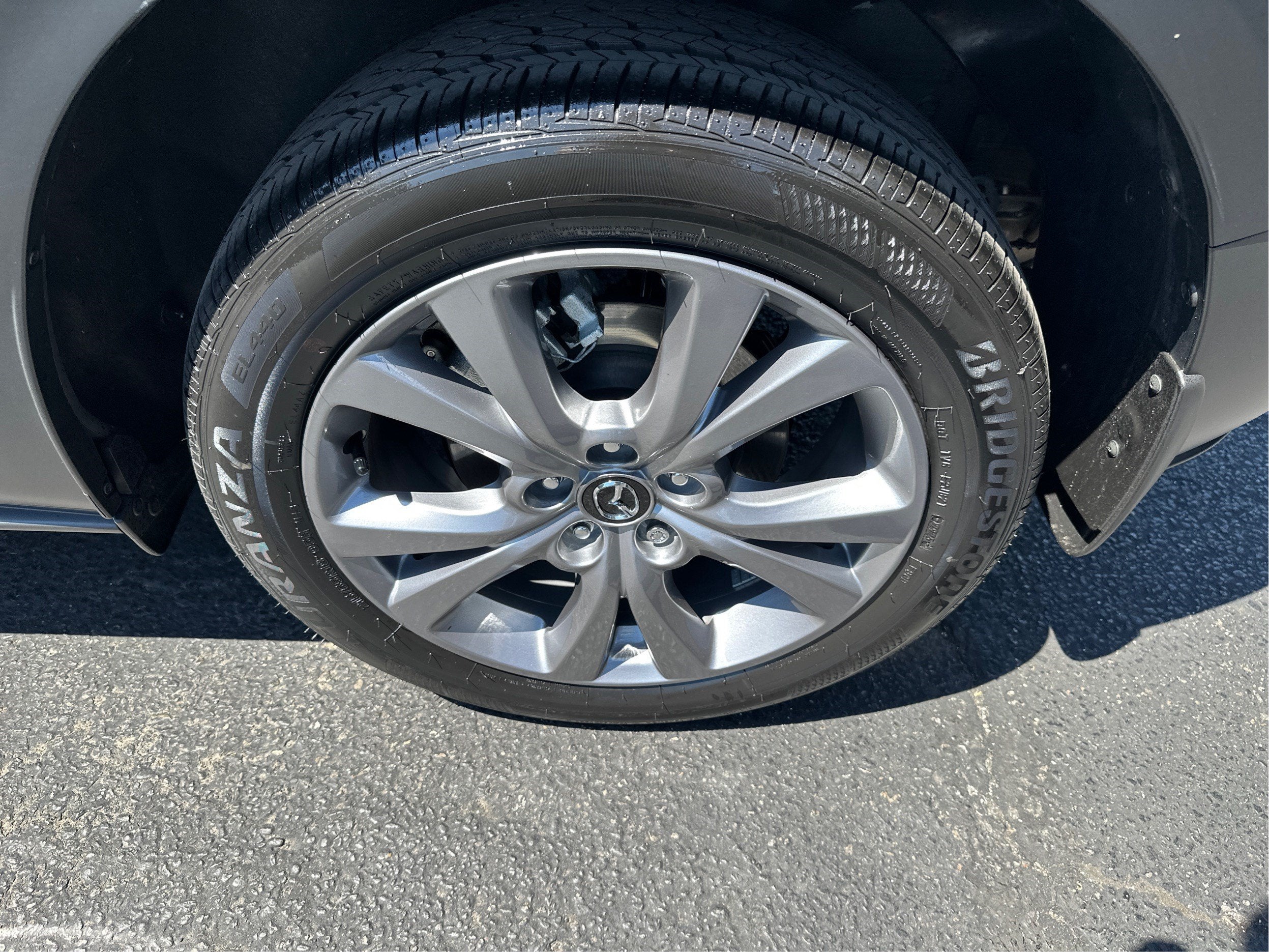 2026 Mazda Mazda CX-30 2.5 S Preferred AWD