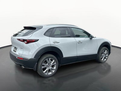 2026 Mazda Mazda CX-30 2.5 S Preferred AWD