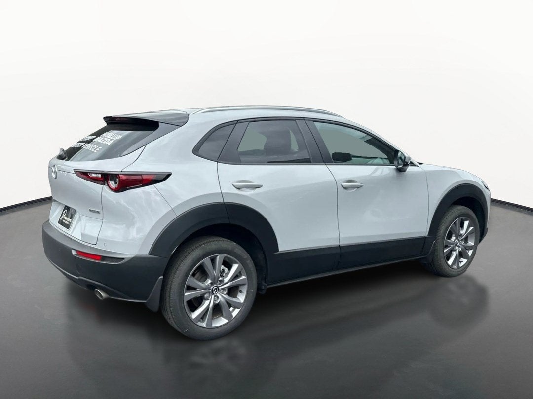 2026 Mazda Mazda CX-30 2.5 S Preferred AWD