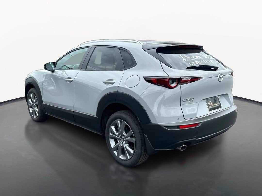 2026 Mazda Mazda CX-30 2.5 S Preferred AWD