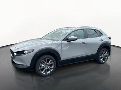 2026 Mazda Mazda CX-30 2.5 S Preferred AWD