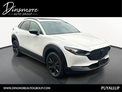 2026 Mazda Mazda CX-30 Aire Edition AWD