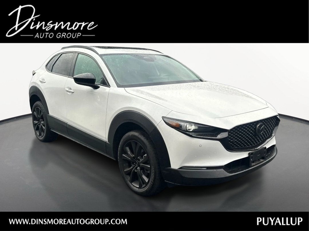 2026 Mazda Mazda CX-30 Aire Edition AWD