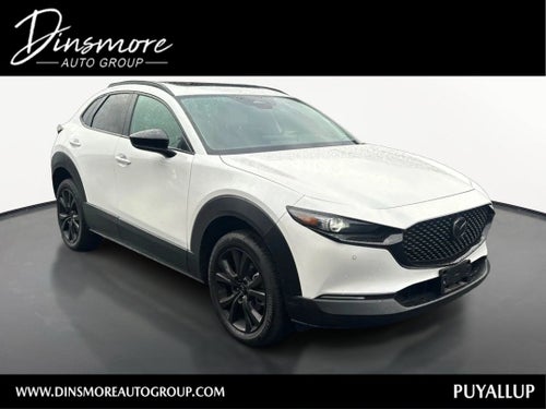 2026 Mazda Mazda CX-30 Aire Edition AWD