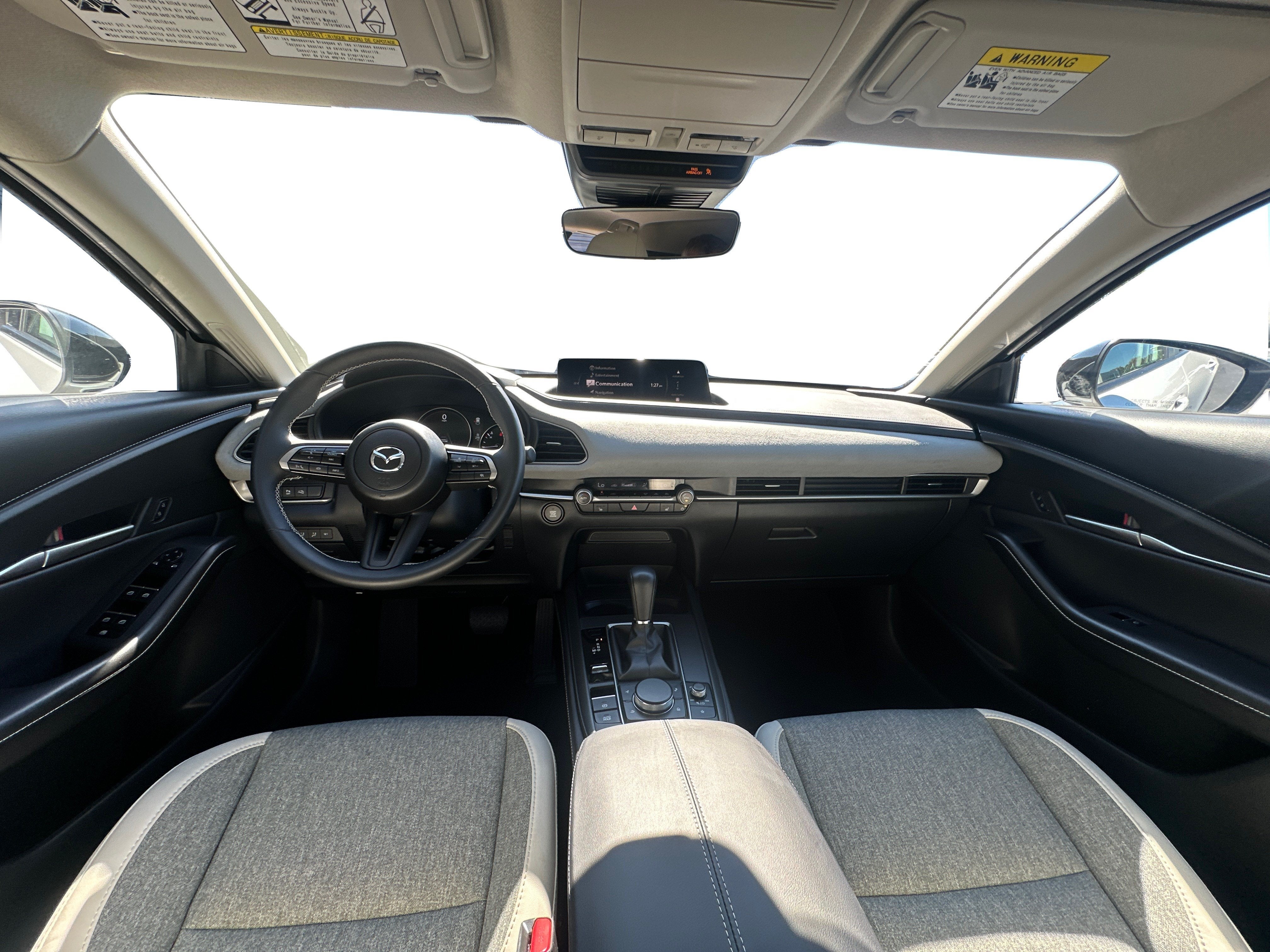 2026 Mazda Mazda CX-30 Aire Edition AWD