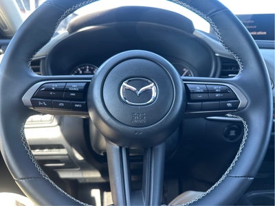 2026 Mazda Mazda CX-30 Aire Edition AWD