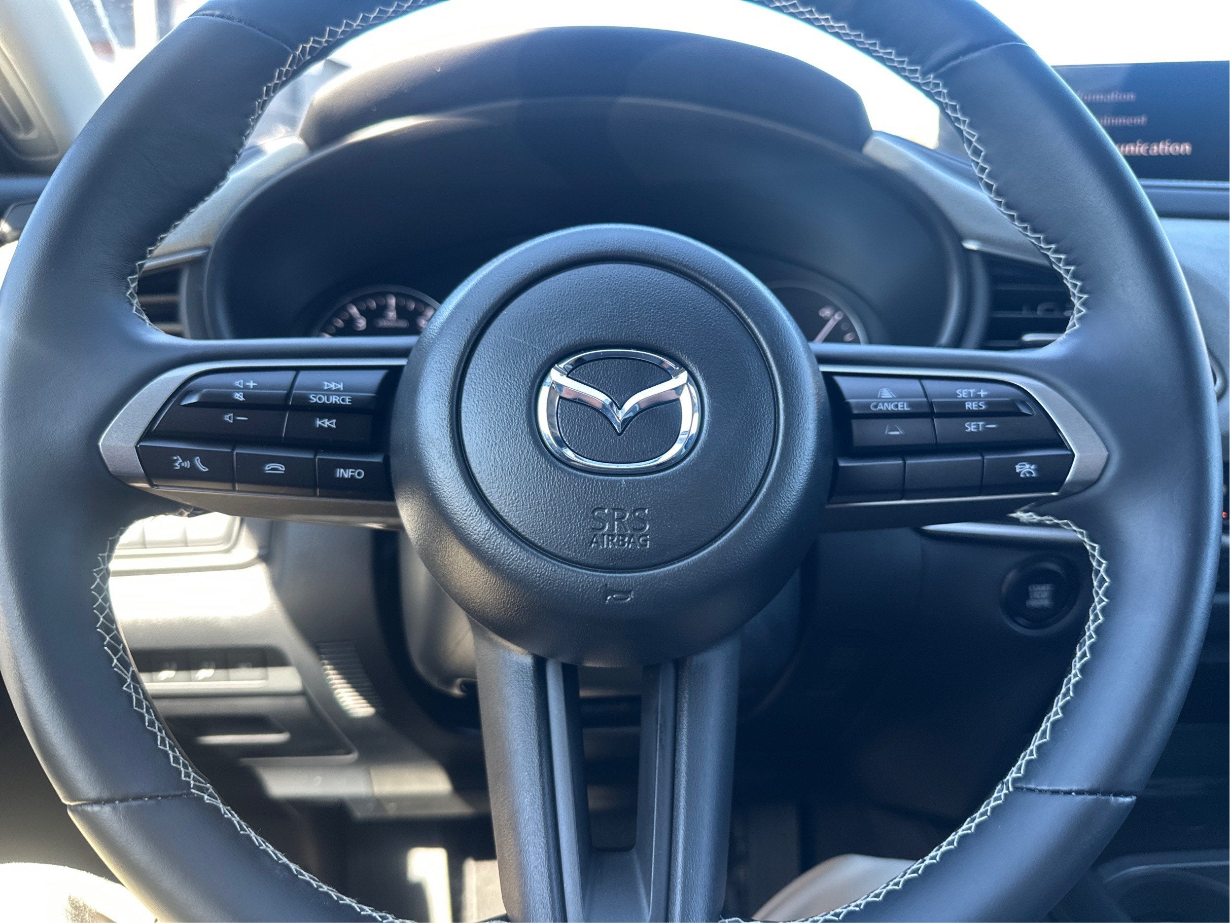 2026 Mazda Mazda CX-30 Aire Edition AWD